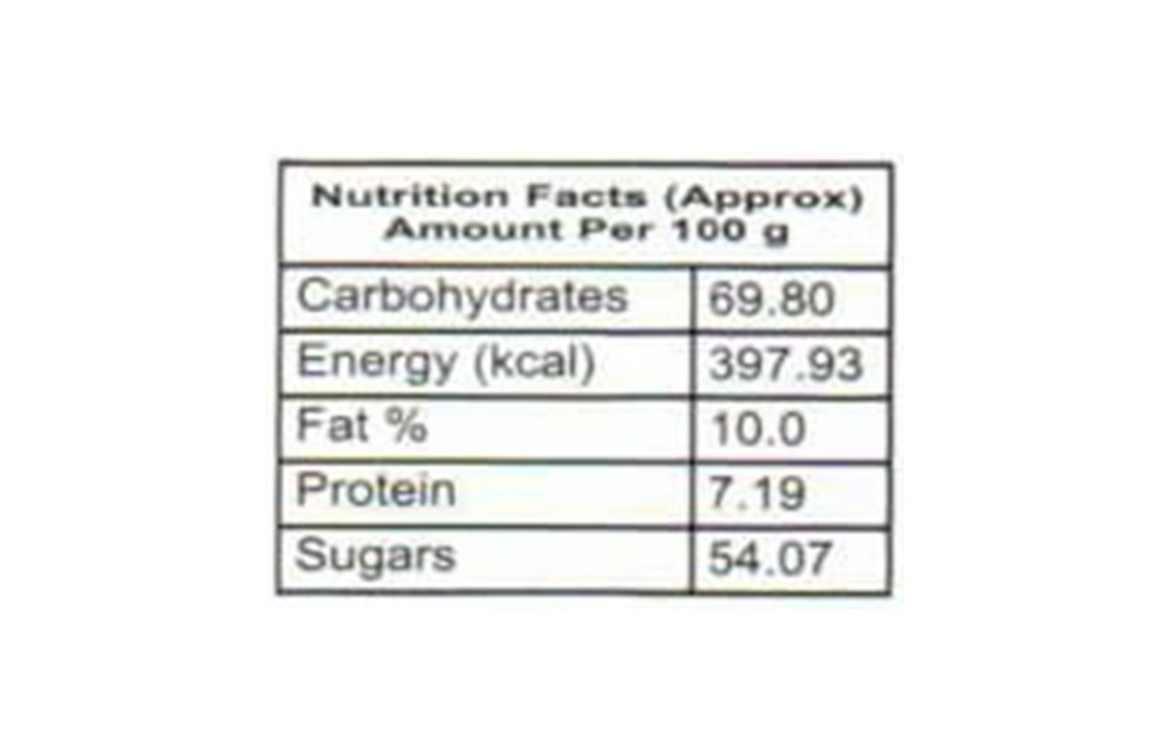 Shadani Plain Mix Saunf    Container  215 grams